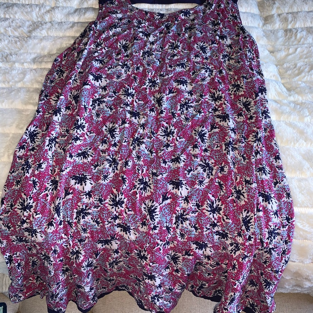Ladies tank
